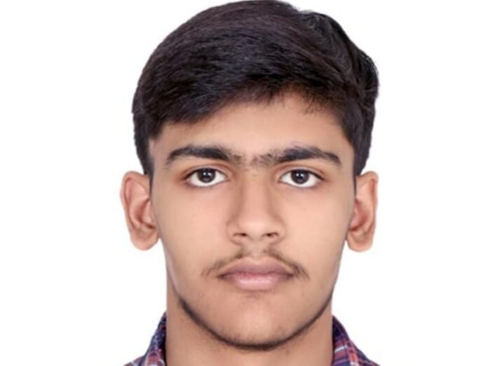 करनाल के दिव्यांश का अमेरिका के यूनाइटेड-स्पेस स्कूल में चयन:  मंगल मिशन पर करेगा काम, एयरोनॉटिकल इंजीनियर बनने का सपना - Gharaunda News
