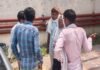 करनाल सड़क हादसे में यूपी के व्यक्ति की मौत:  बैक करते ट्रैक्टर-ट्रॉली ने दीवार से दबाया, अस्पताल में तोड़ा दम,भाई ने लगाया लापरवाही का आरोप - Karnal News