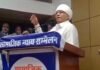 कांग्रेस विधायक बोले-बाबा साहब पर उंगली उठेगी तो छुपेंगे नहीं:  ग्वालियर में फूल सिंह बरैया ने कहा- डॉ. अंबेडकर संविधान के पिता ही नहीं, माता भी हैं - Gwalior News