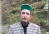 किन्नौर के टीचर की मौत, 6 आरोपी गिरफ्तार:  जमीनी विवाद में हुआ था झगड़ा, ग्रामीणों ने पुलिस के खिलाफ प्रदर्शन किया - Kinnaur News