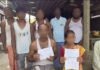 किशनगंज में स्कूल से लौटने के दौरान नाबालिग का अपहरण:  2 महीने बाद भी नहीं मिला सुराग, पुलिस ने आरोपी के पिता को किया अरेस्ट - Kishanganj (Bihar) News
