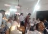 कुंडलिया-मोहनपुरा सिंचाई परियोजना में किसानों से संवाद:  30 गांवों की समस्याएं सुनीं, 15 दिन में सभी लाइनों की होगी टेस्टिंग - rajgarh (MP) News