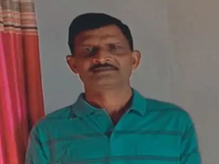 कुरुक्षेत्र में रिटायर्ड फौजी के चाचा का हत्यारोपी गिरफ्तार:  भाला घोंपकर किया था मर्डर; नाली में गोबर डालने को लेकर हुआ विवाद - Kurukshetra News