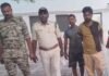 केयरटेकर दंपति ने मालिक के घर से की चोरी:  एसी, टीवी समेत 90 हजार का सामान चुराया; खरीदने वाला व्यापारी भी गिरफ्तार - Satna News