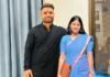 क्रिकेटर रिंकू सिंह की सांसद प्रिया से सगाई आज:  लखनऊ में हो रहा है कार्यक्रम, परिवार के अलावा अलीगढ़ से सिर्फ दो लोग ही होंगे शामिल - Aligarh News