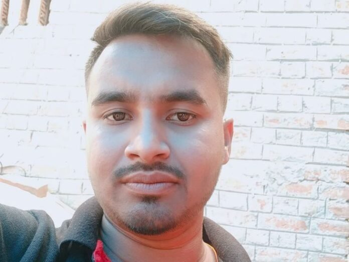 गया के इंजीनियर को पिकअप ने मारी टक्कर:  वैशाली में हुए सड़क हादसा, इलाज के दौरान तोड़ा दम; शादी में आए थे नानी घर - Hajipur (Vaishali) News