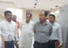 गया में 6 से 21 जून तक पितृपक्ष मेला आयोजित:  DM शशांक शुभंकर ने अफसरों को दिए निर्देश, कहा- पिंड वेदियों के पास सफाई हो - Gaya News