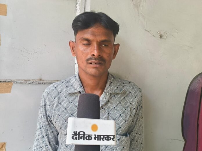 गाजियाबाद कमिश्नरेट में सुनवाई नहीं होती:  दुकानदार बोला- थाने से लेकर अफसरों तक 100 चक्कर काटे, न्याय नहीं मिला - Ghaziabad News