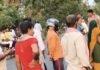 गाजीपुर में अलग-अलग थाना क्षेत्रों में दो सड़क हादसे:  एक की मौत, दो लोग गंभीर घायल; वाराणसी रेफर - Ghazipur News