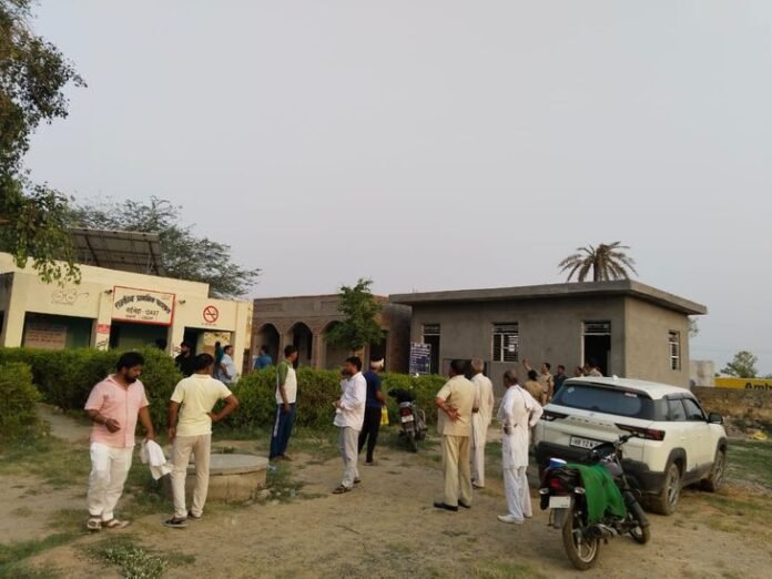 गुरुग्राम में तीन पंचायतों के सरपंच चुने गए:  नुनेरा में आसमीना, रानीका सिंगोला में प्रीति और बाइखेड़ा में भूपेंद्र जीते - Sohna News