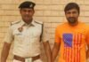 गोहाना में चाकू मारने वाला पकड़ा:  बदमाशों ने रास्ते में व्यक्ति को घेरा, दोस्त संग घर लौट रहा था, पेट पर किया हमला - Gohana News
