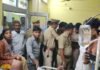 ग्राम प्रधान और बीडीसी सदस्य के बीच फायरिंग:  12 लोग घायल, दो को लगे छर्रे, एक को पैर में गोली एक माह पहले हुई थी मारपीट - Pratapgarh News