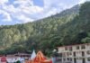 अंबाला का बंद स्विमिंग पूल खुला, खिलाड़ियों में लौटा नया जोश!