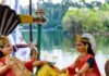 देखा है जादुई पौधा? एक साथ देता है रंगों की बहार, आसान है घर में लगाना