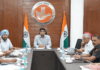 चंडीगढ़ में शहीद परिवार को एक करोड़ मुआवजा देने सिफारिश​​​​​​​:  ​​​​​​​अग्निवीरों को मिले सरकारी नौकरियों में 10% आरक्षण, डीसी की अध्यक्षता में हुई बैठक - Chandigarh News