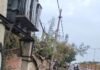 चीफ इंजीनियर ऑफिस के पास सड़क पर रखे ट्रांसफार्मर हटाए - Amritsar News