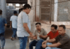 छठी मंजिल से गिरकर 11वीं की छात्रा की मौत:  खून से लथपथ हालत में परिजन ने पहुंचाया अस्पताल; कोलार के विराषा हाइट्स की घटना - Bhopal News
