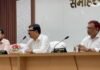 जमुई में हर सोमवार होगी जनसमस्याओं और योजनाओं की समीक्षा:  नए डीएम का फैसला-सुबह 10 से शाम 5 बजे तक मौजूद रहेंगे अधिकारी - Jamui News