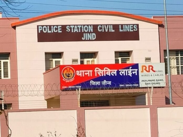 जींद के कारोबारी से 1.32 करोड़ हड़पे:  कंस्ट्रक्शन कंपनी में पार्टनर बनाने का झांसा दिया, चेक हुआ बाउंस, बैंक खाता ब्लॉक करवाया - Jind News