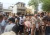 जींद में गोली मारकर चचेरे भाई की हत्या:  सुबह घूमने निकले थे दोनों, बहस के बाद लाइसेंसी रिवॉल्वर से किया फायर - Julana News