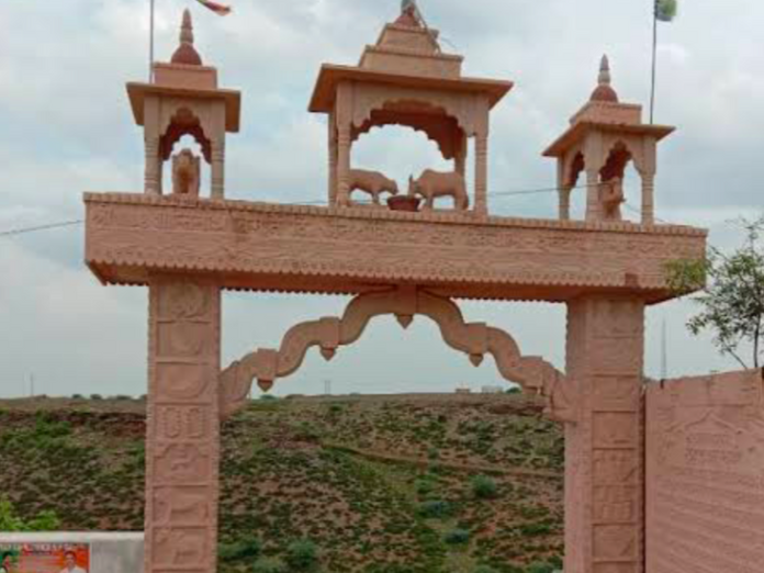 जैन तीर्थ क्षेत्र में धार्मिक आयोजन की तैयारियां पूरी:  शांतिनाथ भगवान का होगा महामस्तकाभिषेक, आचार्य विद्यासागर के शिष्य विलोक-विबोध सागर पहुंचेंगे - Morena News