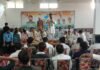 जो जनता और कार्यकर्ताओं की लड़ाई लड़ेगा बनेगा जिलाध्यक्ष: भाकर:  श्योपुर में कांग्रेस जिलाध्यक्ष चयन को लेकर पर्यवेक्षकों ने की रायशुमारी - Sheopur News