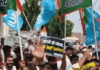 'जो सरकार बेरोजगार कर रही, उसका हम पलायन करेंगे':  कन्हैया बोले- देश की अर्थव्यवस्था जापान से अच्छी, फिर 80 करोड़ लोगों को 5Kg अनाज क्यों - Begusarai News
