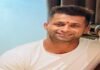 झज्जर के कारोबारी की कुरूक्षेत्र में हत्या:  दस साल से कुरूक्षेत्र में कर रहा था शराब का कारोबार , दो बच्चों का था पिता - Jhajjar News