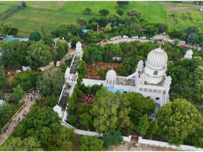 झज्जर में मुख्यमंत्री नायब सिंह सैनी आज:  जटेला धाम पर कबीर जयंती समारोह, सुरक्षा में दो IPS व सात ACP पुलिस बल के साथ तैनात - Jhajjar News