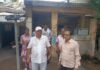 टीकमगढ़ में अधीक्षण यंत्री ने किया विद्युत स्टेशन का निरीक्षण:  कहा- बिजली की समस्याओं के समाधान के लिए 8 टीम करेंगी काम - Tikamgarh News