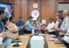 डॉ. गौर यूनिवर्सिटी का 33वां दीक्षांत समारोह 20 जून को:  केंद्रीय मंत्री गडकरी होंगे शामिल; आज से होगा डिग्री फाइल और ड्रेस का वितरण - Sagar News
