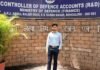 ड्राइवर के बेटे अभिषेक ने पाई SSC CGL में सफलता:  SSC CGL परीक्षा पास कर रक्षा मंत्रालय में बने लेखा परीक्षक, बेंगलुरु में मिली पोस्टिंग - Bettiah (West Champaran) News