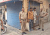 दादरी में पुलिस ने चिट्‌टा सहित नशा तस्कर पकड़ा:  दिल्ली से नशीला पदार्थ लेकर आया था,पुलिस टीम कर रही थी पीछा - Charkhi dadri News