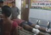 दो पक्षों में मारपीट, गोलीबारी; 5 घायल:  जमुई में आपसी विवाद में हुई झड़प, सभी का सदर अस्पताल में चल रहा इलाज - Jamui News