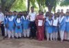 धमतरी के भोयना में हायर सेकेंडरी स्कूल की मांग:  8 किमी दूर स्कूल जाने को मजबूर छात्र, 10 साल से नहीं सुनी गई मांग - Dhamtari News