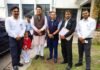 धर्मशाला विधायक का पूर्व SP पर मानहानि का केस:  दल-बदल और रिश्वत के आरोपों पर पहुंचे कोर्ट, रिकॉर्डिंग पेश करेंगे - Dharamshala News
