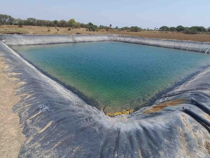 धार में जल संरक्षण पर 384 करोड़ खर्च:  11 हजार संरचनाएं बनीं, वेस्ट जोन में देश में 11वां स्थान - Dhar News