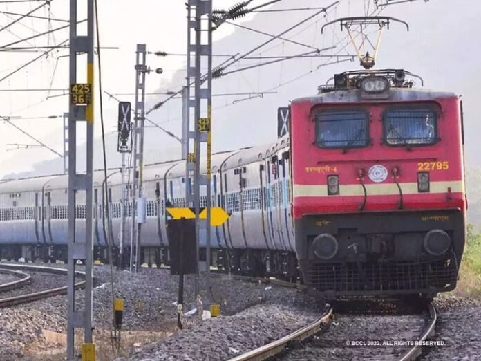 नई ग्रीष्मकालीन स्पेशल ट्रेन:  19 जून से 30 जुलाई तक हर गुरुवार को प्रयागराज से रात 11:30 बजे होगी रवाना - Kanpur News