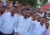 नवादा से कानू अधिकार रैली पटना के लिए रवाना:  मिलन हाई स्कूल मैदान में होगा महाजुटान, सत्ता में भागीदारी की मांग - Nawada News