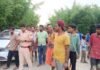 नाबालिग को भगाने के मामले में आरोपी मजदूर गिरफ्तार:  किशनगंज में सड़क निर्माण के लिए आया था, पीड़िता की तलाश जारी - Kishanganj (Bihar) News