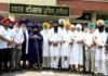  निहंग व सिख जत्थेबंदियों ने रखी मांग, बोले- दुग्गल भाइयों पर भी दर्ज किया जाए मामला - Jalandhar News