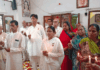 नीलम दीदी बोलीं- मजबूत पेड़ की जड़ होते हैं पिता:  सख्त दिखते हैं, लेकिन उनमें अपार ममता और करुणा होती है - rajgarh (MP) News