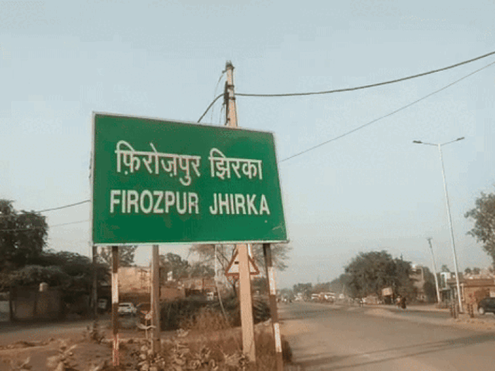 नूंह में 7 साल की बच्ची से रेप का प्रयास:  बच्ची चिल्लाई तो आरोपी घबराया,नग्न अवस्था में घर पहुंची,विरोध करने पर परिवार से मारपीट - Nuh News