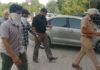 पंजाब की अवैध पटाखा फैक्ट्री में UP से आया बारूद:  हरियाणा का सप्लायर करवाता था डील, विस्फोट में 5 लोगों की हुई थी मौत - Muktsar News