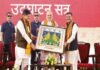 पचमढ़ी में मप्र भाजपा के सांसद-विधायकों की क्लास:  शाह की सलाह- जो सम्मान मिला, वह पार्टी का है, सत्ता 8 पीढ़ियों की तपस्या - Bhopal News