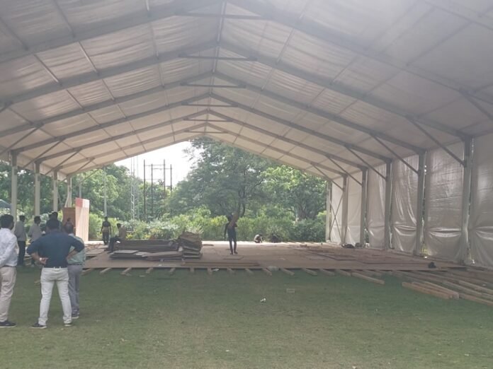 पचमढ़ी में 14 जून से विधायकों-मंत्रियों की ट्रेनिंग:  उद्घाटन में अमित शाह के आने की संभावना, पब्लिक डीलिंग से लेकर पार्टी रीति-नीति तक सिखाए जाएंगे गुर - narmadapuram (hoshangabad) News