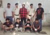 पानीपत में चचेरे भाई निकला चोर:  घर से चुराए सोने-चांदी के गहने, नशे और कर्ज के चलते बेचे जेवर, चार गिरफ्तार - Samalkha News