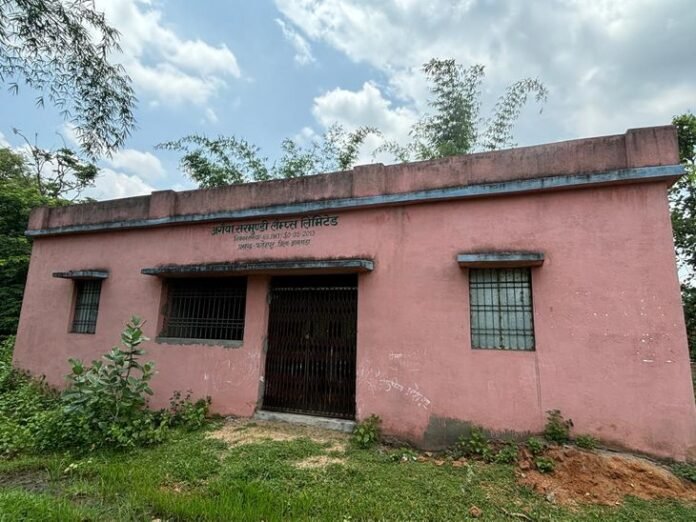  फतेहपुर के किसानों को उन्नत किस्म का धान बीज अनुदान पर उपलब्ध - Fatehpur News
