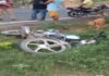 फतेहाबाद में गाड़ी की टक्कर से बाइक सवार की मौत:  भट़्टू कलां से अपने गांव जा रहा था व्यक्ति, कार ड्राइवर हुआ फरार - Fatehabad (Haryana) News