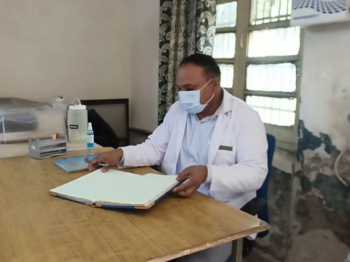 फरीदाबाद में कोरोना के 10 नए मामले आए:  सभी को होम आइसोलेशन में रखा, 28 एक्टिव केस हुए - Ballabgarh News
